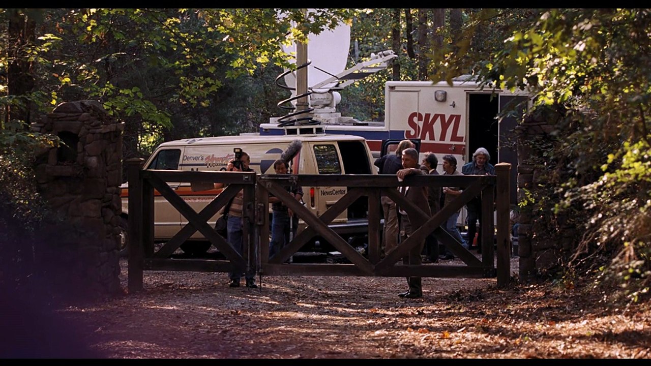 The Front Runner - Trailer