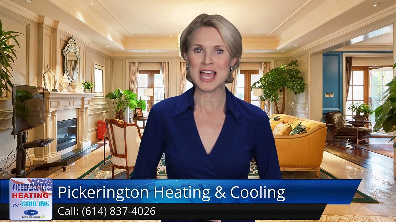 Pickerington Heating & Cooling Pickerington  | Impressive 5 Star Review by Joe Fairchild