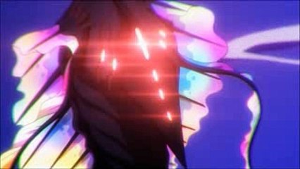 ［MAD］凜として咲く花の如く（ストライク・ザ・ブラッド、魔法科高校の劣等生）