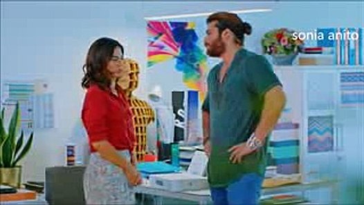 Historia De Can Y Sanem Parte 2 En Español