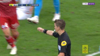 Apakah Florian Thauvin Melakukan Diving?