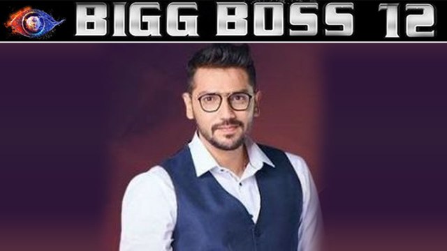 Bigg Boss 12: Romil Chaudhary was REJECTED for MTV Roadies ! | FilmiBeat