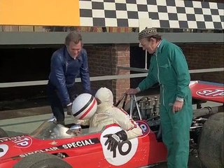 The Persuaders S01 E24