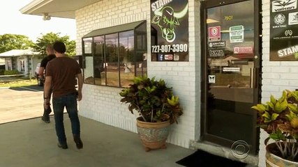 Hunted Us S01 E02 Part 01