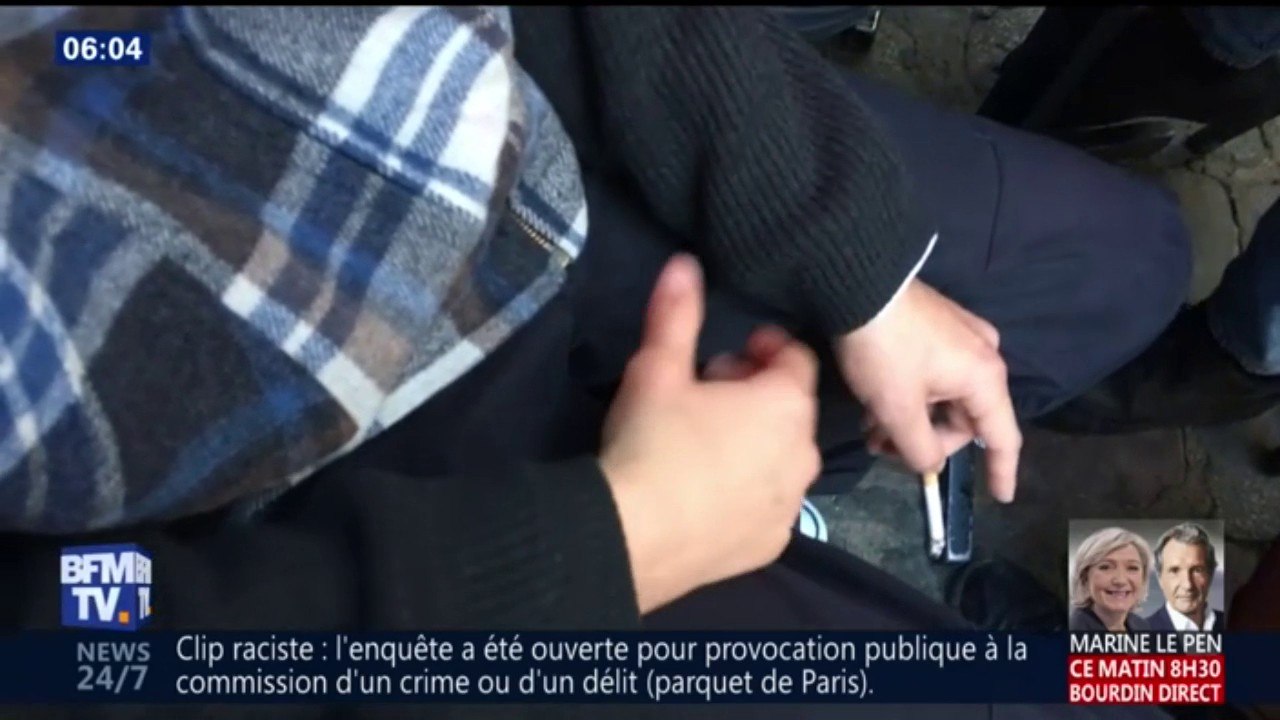 Une propension plus importante de jeunes ont expérimenté une drogue autre que le cannabis dans l’ouest de la France