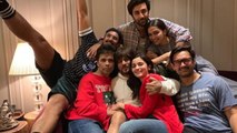 Aamir Khan, Shahrukh, Ranbir Kapoor, Ranveer Singh, Deepika & Alia Bhatt in one frame | FilmiBeat