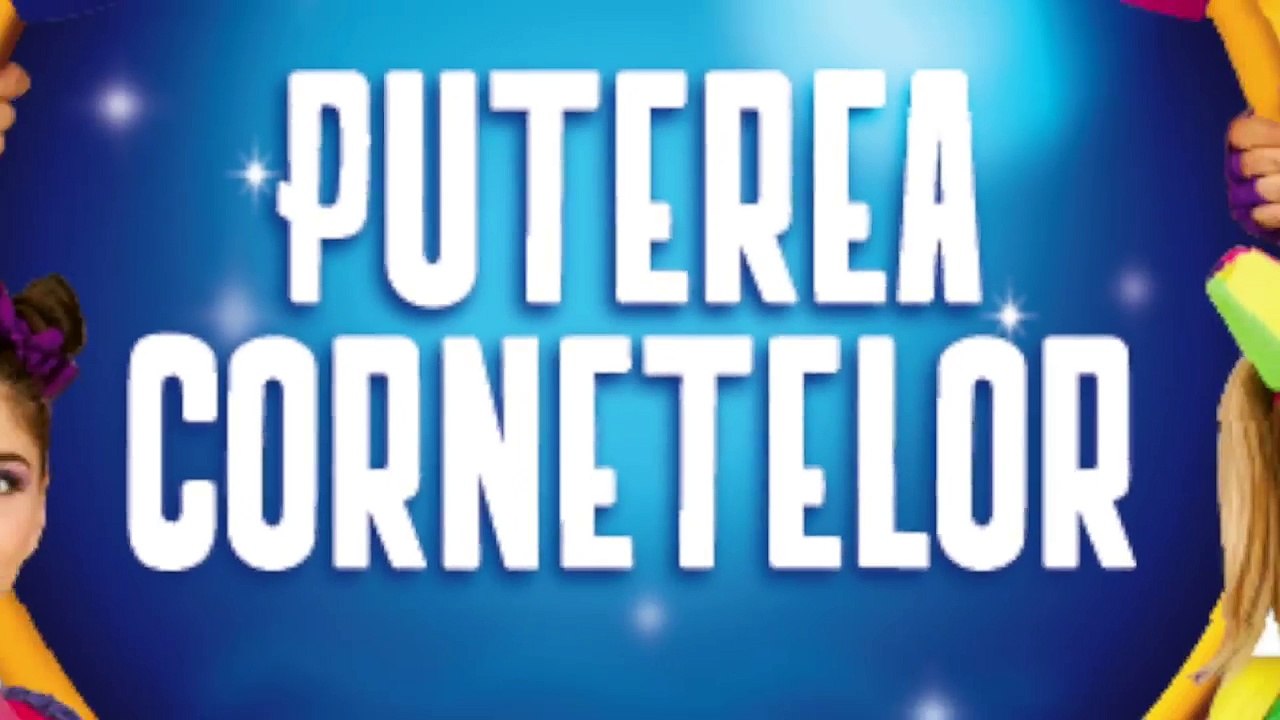 Gașca Zurli pleacă în turneu! ( promo )