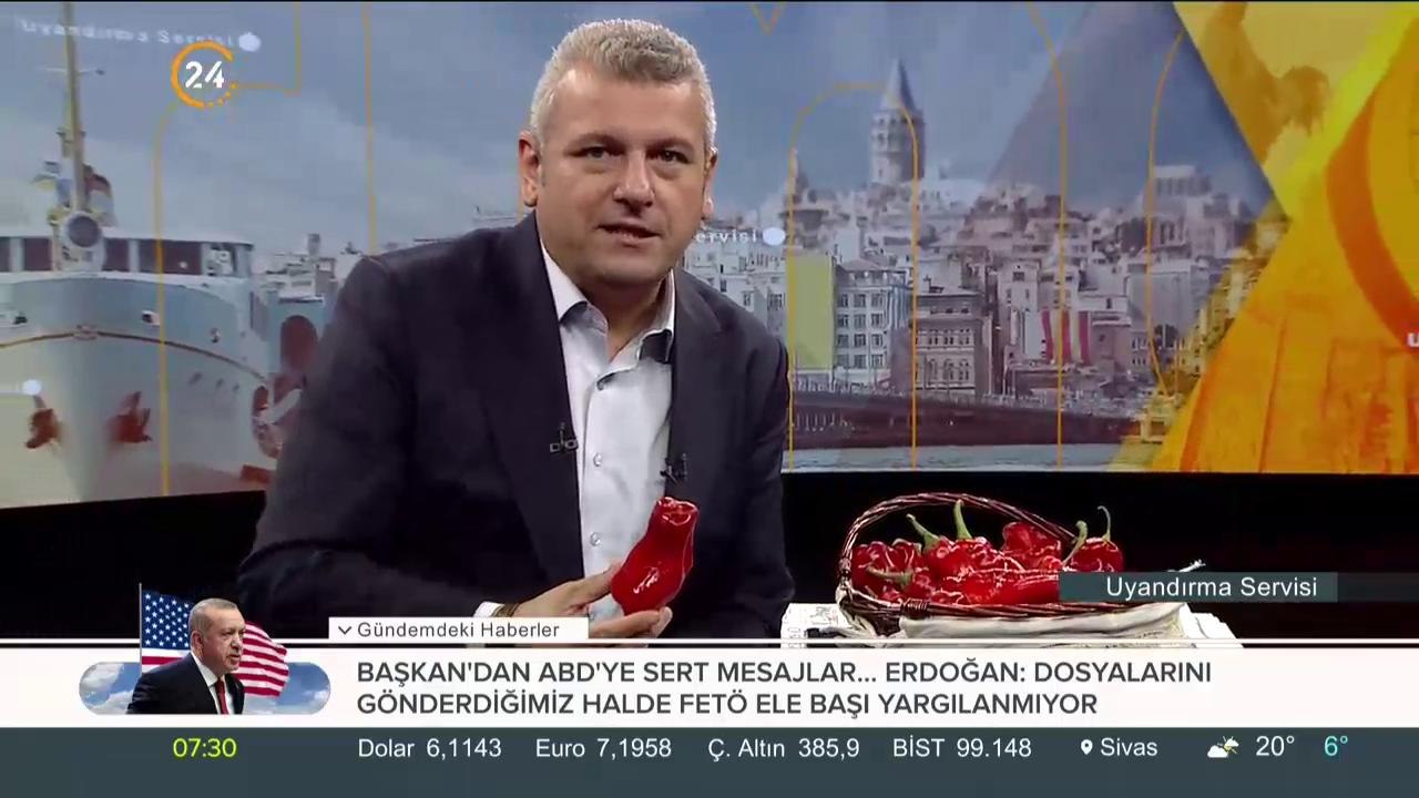 URFES başlıyor