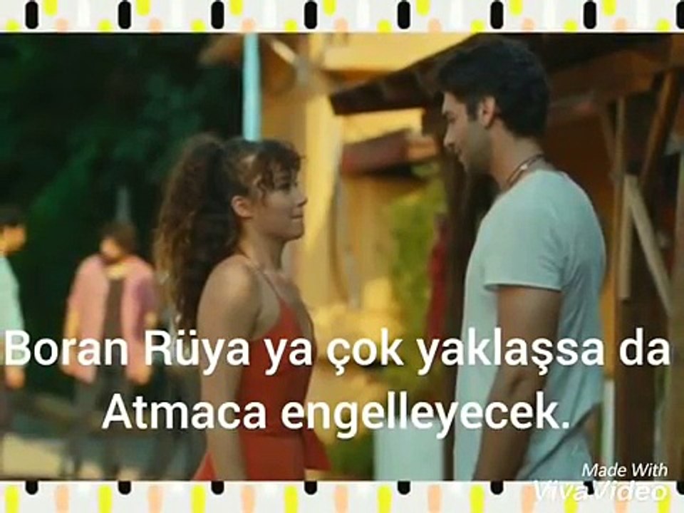 Nefes Nefese 9.Bölüm Fragman