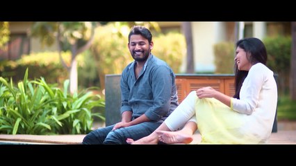 Dinesh + Anusha, Pre Wedding Video By Rj Wedding Films