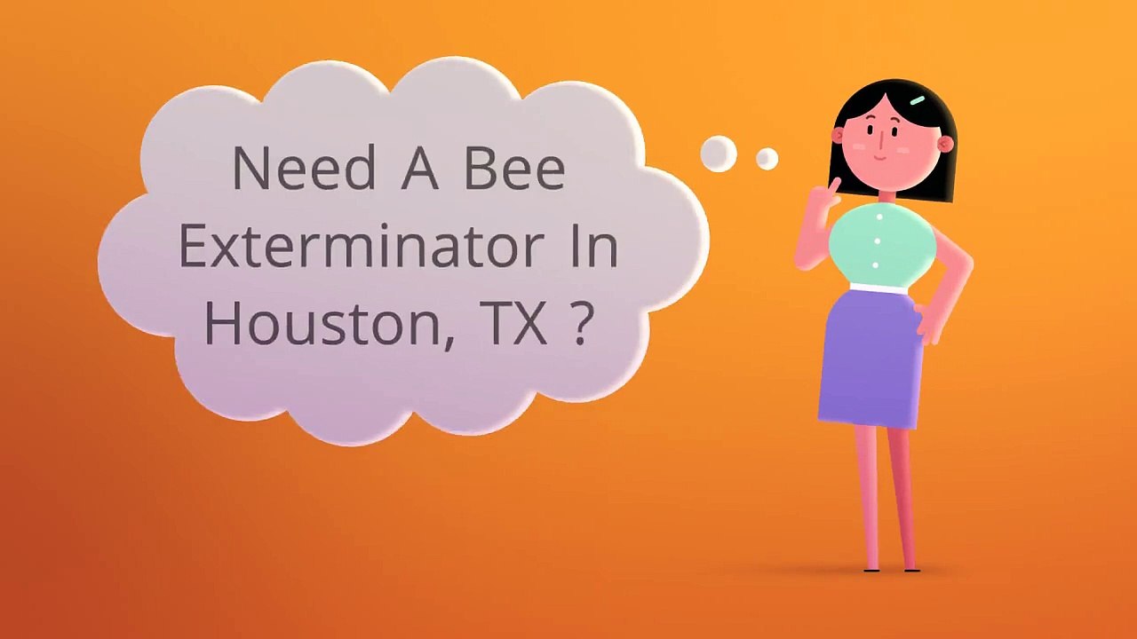 OCP Bee Removal Houston - Bed Bug Exterminator