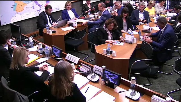 Commission du développement durable : Mme Florence Berthelot, déléguée générale de la Fédération nationale des transports routiers - Mercredi 26 septembre 2018