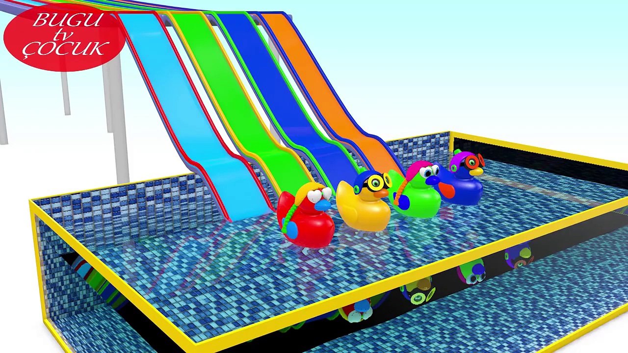 Örümcek Adam, Demir Adam, Batman Karakter Topları İle Okul Öncesi Çocuklar için Renkleri Öğreniyorum