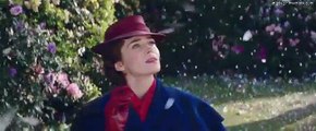 Mary Poppins Returns   Official Trailer