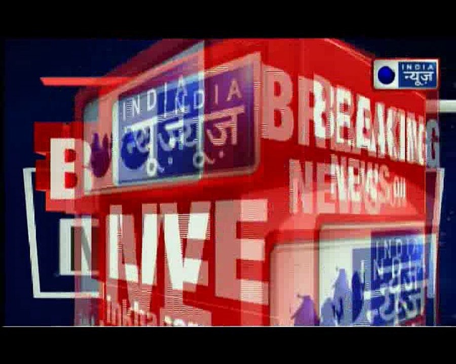 Meerut: Residence of BJP MLA Sangeet Som attacked by unidentified miscreants