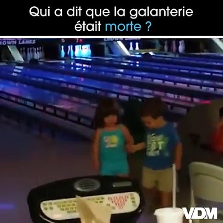 Ça promet !