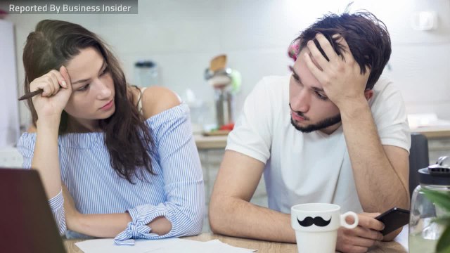 5 Financial Mistakes Hurting Your Savings