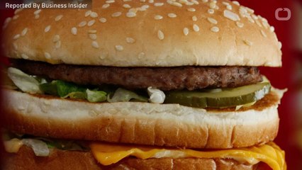 McDonald's Attempts To Perfect Its Menu