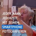 Das digitale Zeitalter, soziale Netzwerke, in denen Millionen von Fotos zirkulieren: Professionelle Fotojournalisten stehen vor großen Herausforderungen. (via A