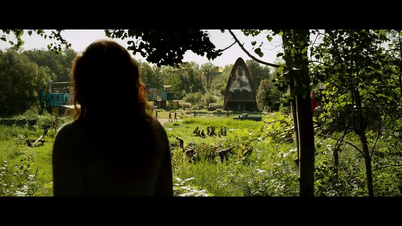 Dark Phoenix - Bande-Annonce - VO
