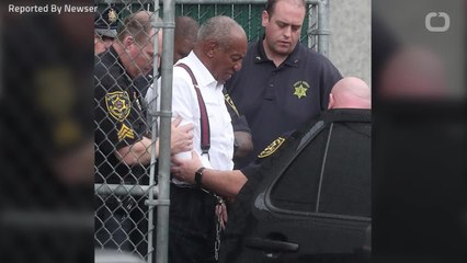 Cosby Publicist: Cosby Had 'Most Racist Trial' In History