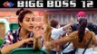 Bigg Boss 12: Shilpa Shinde SLAMS Dipika Kakar & team over showing cruelty in task | FilmiBeat