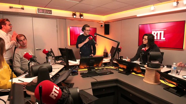 Les actualités de 6h30 : Édouard Philippe face à la grogne des élus régionaux