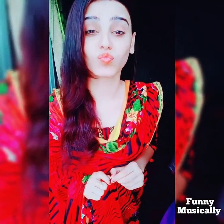 Double meaning tik tok Musically video compilation | Musically comedy dialogue  acting part1 2018