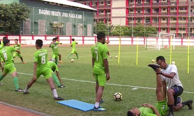 Dampak PSSI Hentikan Sementara Liga 1 2018