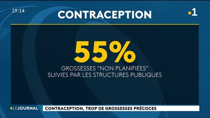 Une grossesse sur deux n’est pas désirée à Tahiti et dans les îles