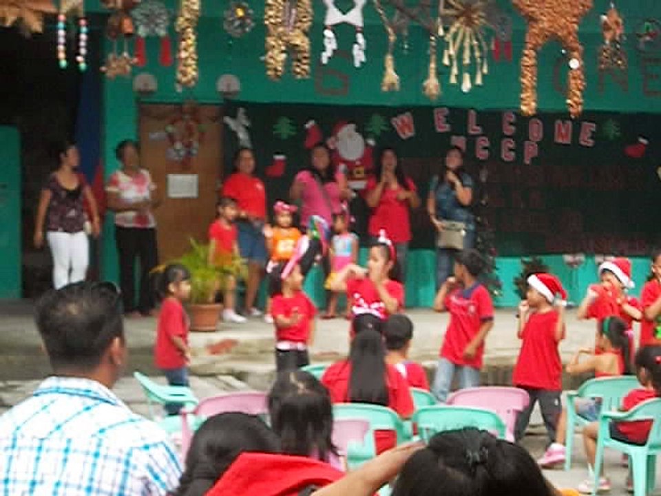 Chrismas Party