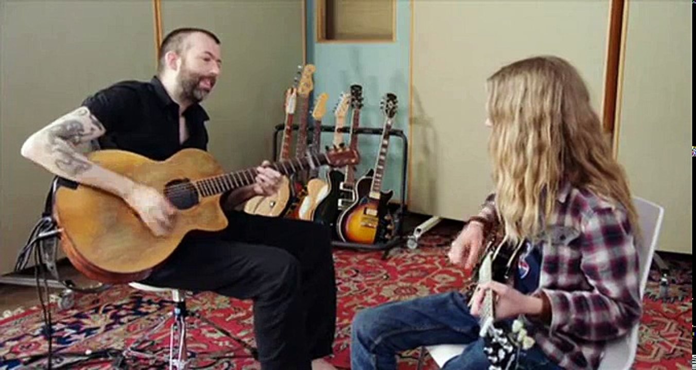 Guitar Star S01 E07