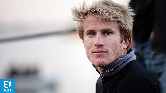 Francois Gabart : La Route du Rhum est beaucoup plus courte qu'un tour du monde mais beaucoup plus intense