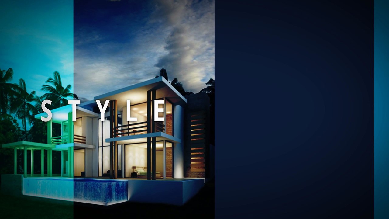 The Njoi Santafe Beach Residences