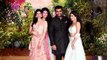 Arjun Kapoor SHOCKING STATEMENT On Janhvi Kapoor And Khushi Kapoor