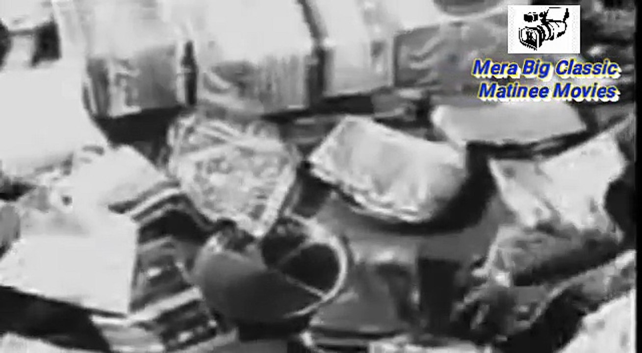 Sanjh Aur Savera Classic Matinee Movie Part 1/2 ❄❄(93)❄❄ Mera Big Classic Matinee Movies