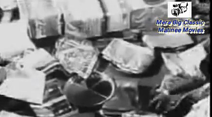 Sanjh Aur Savera Classic Matinee Movie Part 1/2 ❄❄(93)❄❄ Mera Big Classic Matinee Movies