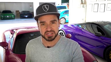 USA Quiere destruir a Tesla y a Elon Musk!  Salomondrin