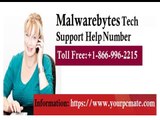 Malwarebytes Support phone number  1-866-996-2215 Malwarebytes not working on android phone