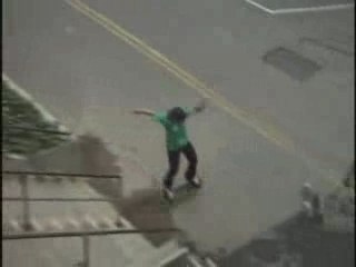 Sean Malto - Through being nice part