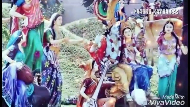 Krishna radha love song O kanha ab to murli se madhur suna do na