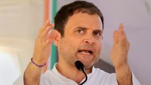 Madhya Pradesh Election 2018:Rahul Gandhi अब Chitrakoot से बोलेंगे BJP पर धावा | वनइंडिया हिंदी