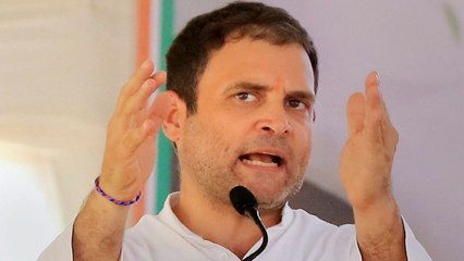 Madhya Pradesh Election 2018:Rahul Gandhi अब Chitrakoot से बोलेंगे BJP पर धावा | वनइंडिया हिंदी