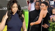 Jordyn Woods Reveals the Best Part About Working With BFF Kylie Jenner