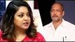 Tanushree Dutta Accuses Nana Patekar Of Harassing Her On Set