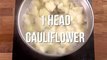 Easy, Cheesy Cauliflower CasseroleGet the full recipe: