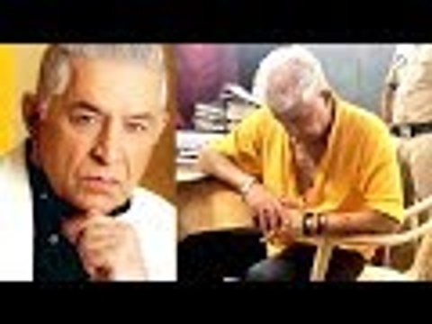 Actor Dalip Tahil Booked For Drunk Driving, Hit & Run In Mumbai