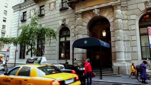 Castle Staffel 8 Deutsch