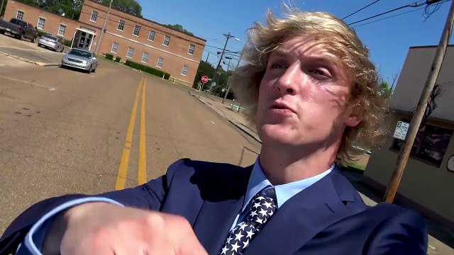 EP. 6 - LOGAN PAUL VS SMALL TOWN MAYOR I became the ACTUAL mayor of Ruston, Louisiana LOLOLOLplz like & SHARE :):):)