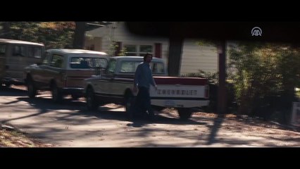 Sinema - 'Karanlıkla Karşı Karşıya' - İSTANBUL